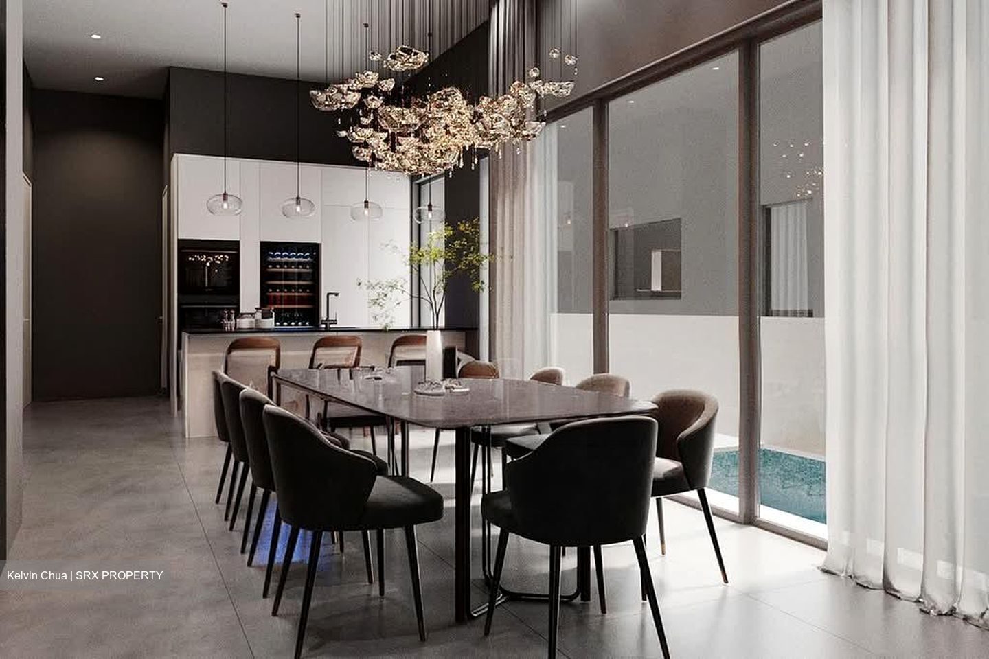 Opera Estate (D15), Detached #599670361